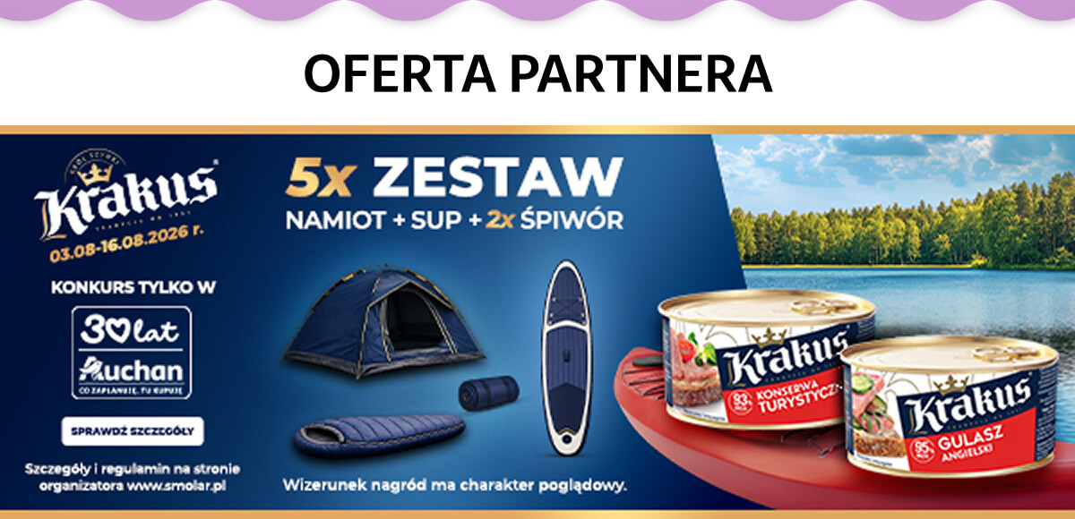 Konkurs partnera