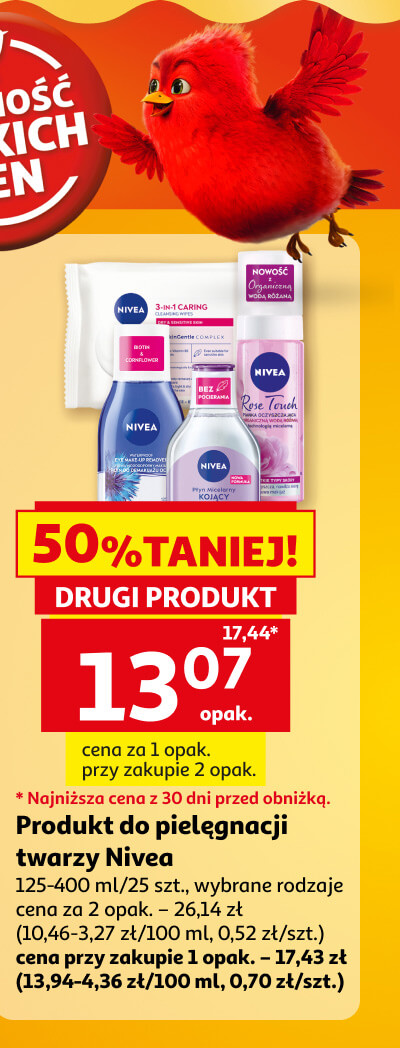 Nivea