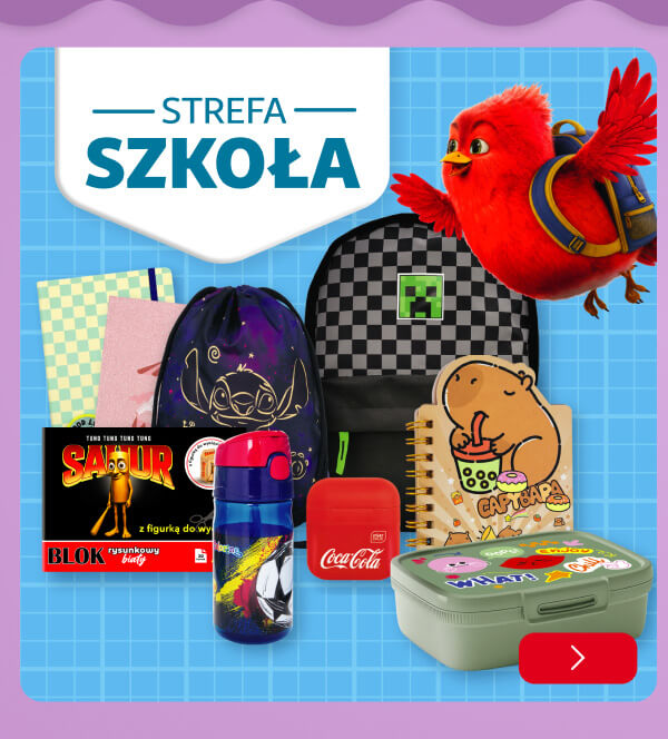 Strefa szkoła