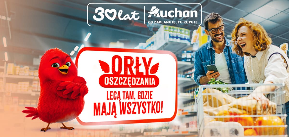 Orły oszczędzania lecą tam, gdzie mają wszystko