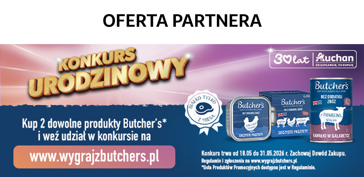 Konkurs Butchers