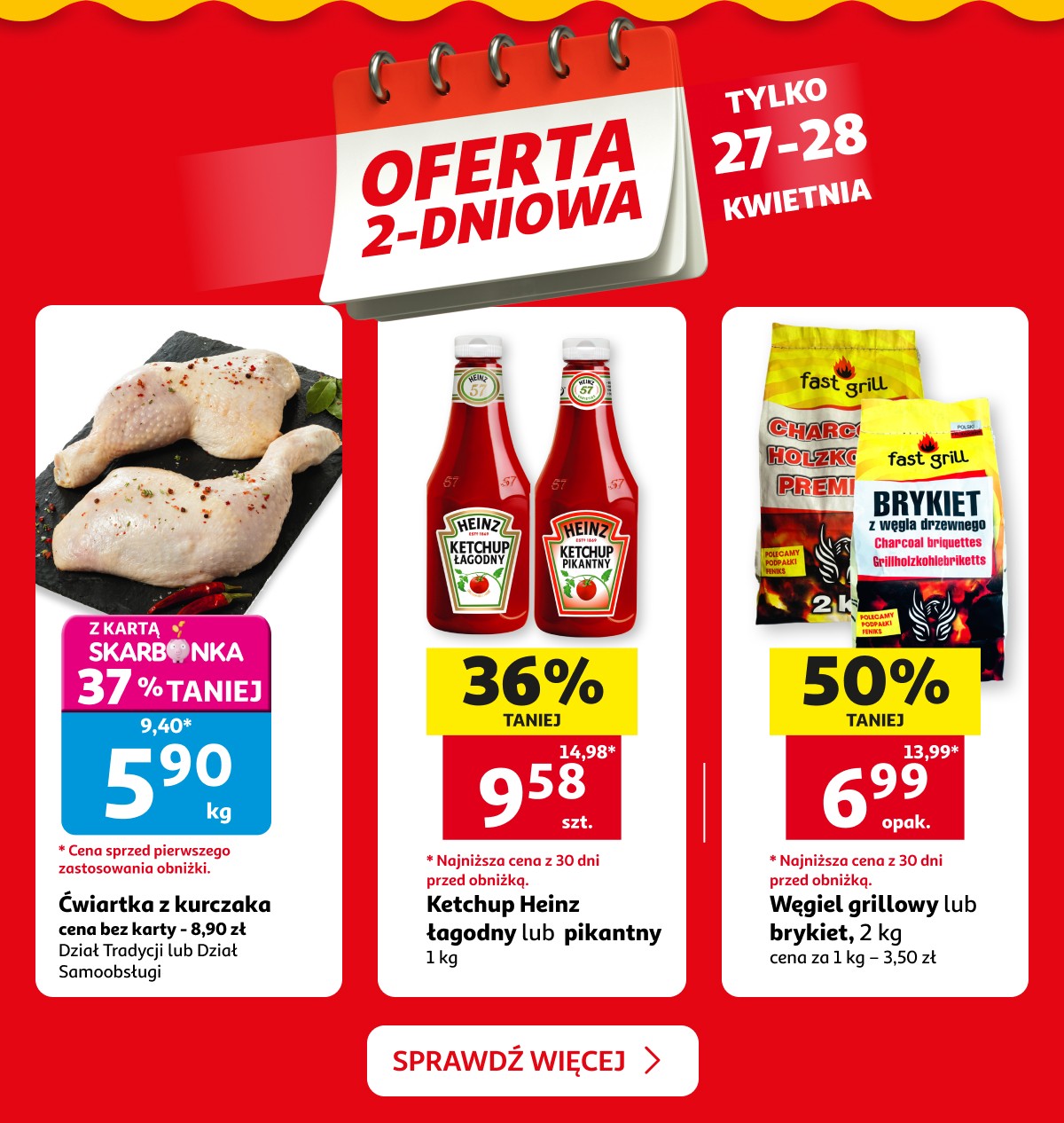 Oferta 2-dniowa