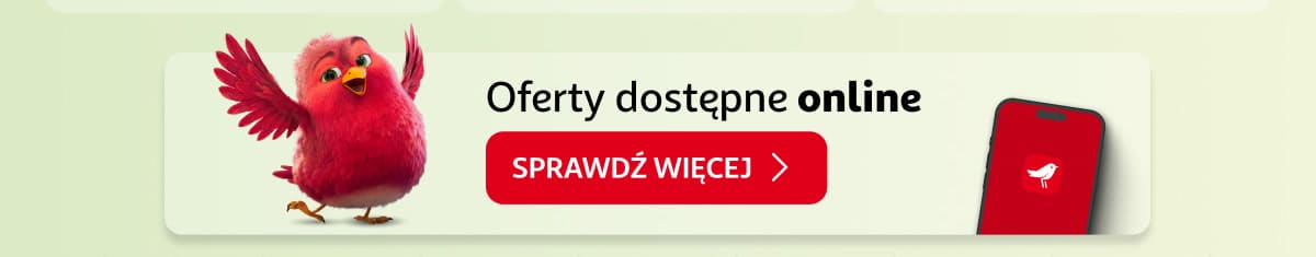 Oferty dostepne online