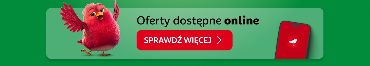 Oferty dostępne online