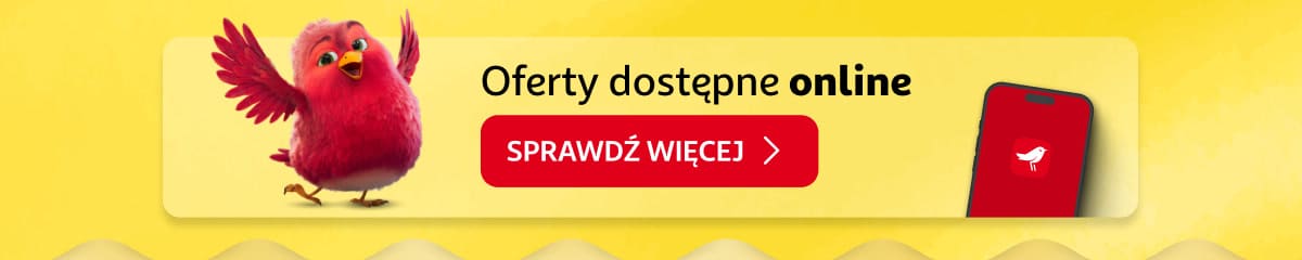 Oferty dostępne online
