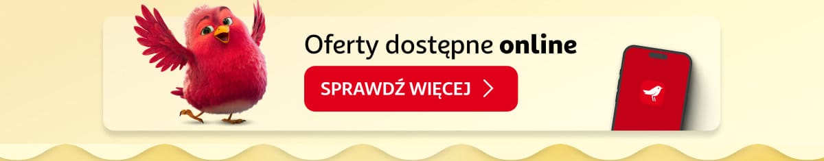 Oferty dostępne online
