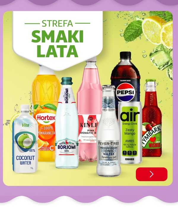 Strefa smaki lata