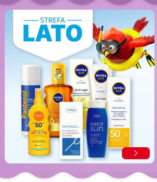 Strefa lato