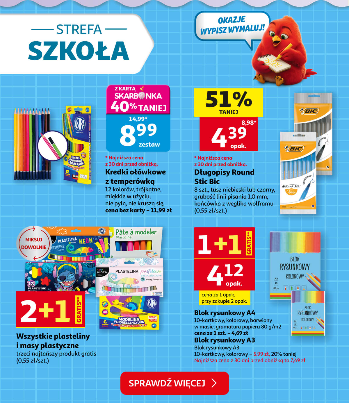 Oferta 3 dniowa