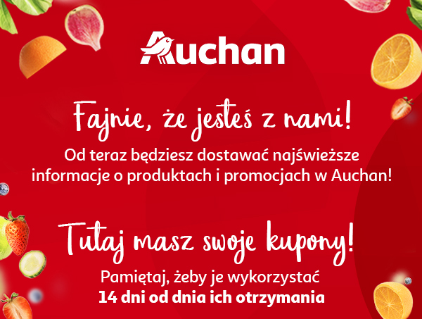 Auchan