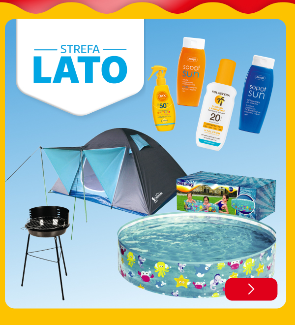 Strefa lato