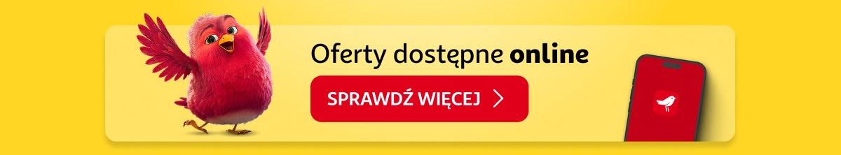 Zakupy online Auchan