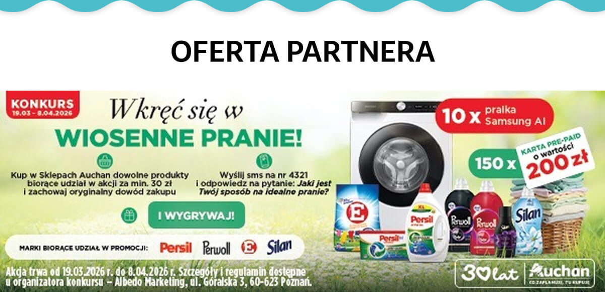 Oferta partnera